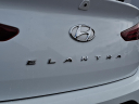 Thumbnail image of 2020 Hyundai ELANTRA at Brown Daub Volvo Cars Lehigh Valley