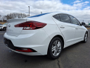 Thumbnail image of 2020 Hyundai ELANTRA at Brown Daub Volvo Cars Lehigh Valley