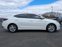Thumbnail image of 2020 Hyundai ELANTRA at Brown Daub Volvo Cars Lehigh Valley