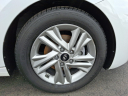 Thumbnail image of 2020 Hyundai ELANTRA at Brown Daub Volvo Cars Lehigh Valley