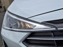 Thumbnail image of 2020 Hyundai ELANTRA at Brown Daub Volvo Cars Lehigh Valley