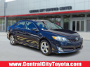 Thumbnail image of 2013 Toyota Camry at Central City Toyota