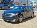 Thumbnail image of 2013 Toyota Camry at Central City Toyota