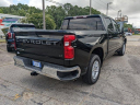 2020 Chevrolet Silverado 1500 LT at LegacyFordUSED of McDonough, GA
