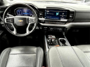 Thumbnail image of 2023 Chevrolet Silverado 1500 at Milnes Chevrolet, Inc.