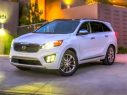 Thumbnail image of 2018 Kia Sorento at Commonwealth Chevrolet Inc.