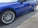 Thumbnail image of 2023 Lexus IS 500 at Dana Ford Lincoln