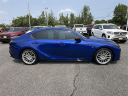 Thumbnail image of 2023 Lexus IS 500 at Dana Ford Lincoln