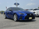 Thumbnail image of 2023 Lexus IS 500 at Dana Ford Lincoln