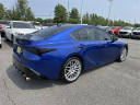 Thumbnail image of 2023 Lexus IS 500 at Dana Ford Lincoln