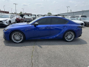 Thumbnail image of 2023 Lexus IS 500 at Dana Ford Lincoln