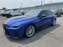 Thumbnail image of 2023 Lexus IS 500 at Dana Ford Lincoln
