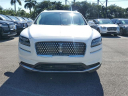 Thumbnail image of 2023 Lincoln Nautilus at Doral Lincoln