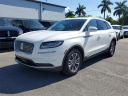Thumbnail image of 2023 Lincoln Nautilus at Doral Lincoln