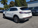 Thumbnail image of 2023 Lincoln Nautilus at Doral Lincoln