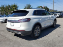 Thumbnail image of 2023 Lincoln Nautilus at Doral Lincoln