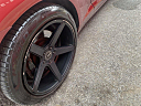 Thumbnail image of 2010 Chevrolet Camaro at Charlie Davis Motorz LLC