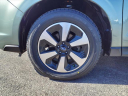 Thumbnail image of 2018 Subaru Forester at Duncan Ford Chrysler
