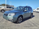 Thumbnail image of 2018 Subaru Forester at Duncan Ford Chrysler