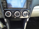 Thumbnail image of 2018 Subaru Forester at Duncan Ford Chrysler