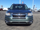 Thumbnail image of 2018 Subaru Forester at Duncan Ford Chrysler