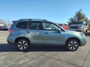 Thumbnail image of 2018 Subaru Forester at Duncan Ford Chrysler