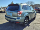 Thumbnail image of 2018 Subaru Forester at Duncan Ford Chrysler