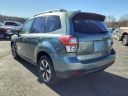 Thumbnail image of 2018 Subaru Forester at Duncan Ford Chrysler