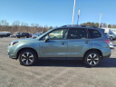 Thumbnail image of 2018 Subaru Forester at Duncan Ford Chrysler