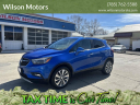 Thumbnail image of 2017 Buick Encore at Wilson Motors