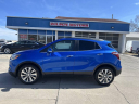 Thumbnail image of 2017 Buick Encore at Wilson Motors