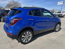 Thumbnail image of 2017 Buick Encore at Wilson Motors
