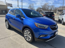 Thumbnail image of 2017 Buick Encore at Wilson Motors