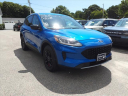 Thumbnail image of 2020 Ford Escape Hybrid at Chatham Ford