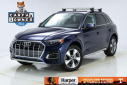 Thumbnail image of 2024 Audi Q5 at Audi Knoxville