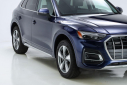 Thumbnail image of 2024 Audi Q5 at Audi Knoxville