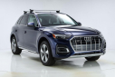 Thumbnail image of 2024 Audi Q5 at Audi Knoxville
