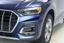 Thumbnail image of 2024 Audi Q5 at Audi Knoxville