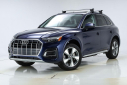 Thumbnail image of 2024 Audi Q5 at Audi Knoxville