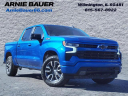 Thumbnail image of 2024 Chevrolet Silverado 1500 at Arnie Bauer Chevrolet Buick