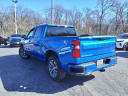 Thumbnail image of 2024 Chevrolet Silverado 1500 at Arnie Bauer Chevrolet Buick