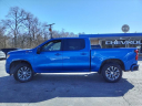 Thumbnail image of 2024 Chevrolet Silverado 1500 at Arnie Bauer Chevrolet Buick