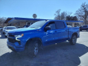 Thumbnail image of 2024 Chevrolet Silverado 1500 at Arnie Bauer Chevrolet Buick