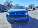 Thumbnail image of 2024 Chevrolet Silverado 1500 at Arnie Bauer Chevrolet Buick