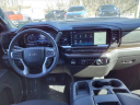 Thumbnail image of 2024 Chevrolet Silverado 1500 at Arnie Bauer Chevrolet Buick