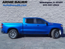 Thumbnail image of 2024 Chevrolet Silverado 1500 at Arnie Bauer Chevrolet Buick