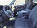Thumbnail image of 2024 Chevrolet Silverado 1500 at Arnie Bauer Chevrolet Buick
