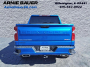 Thumbnail image of 2024 Chevrolet Silverado 1500 at Arnie Bauer Chevrolet Buick