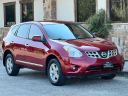 Thumbnail image of 2013 Nissan Rogue at EXECUTIVE MOTOR GROUP LLC