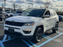 Thumbnail image of 2018 Jeep Compass at Riverhead Chrysler Dodge Jeep Ram